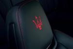 Maserati Quattroporte GTS GranSport Nerissimo Edition 2018 года (AU)